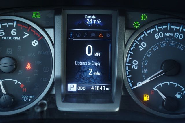 2022 TOYOTA TACOMA - Image 23