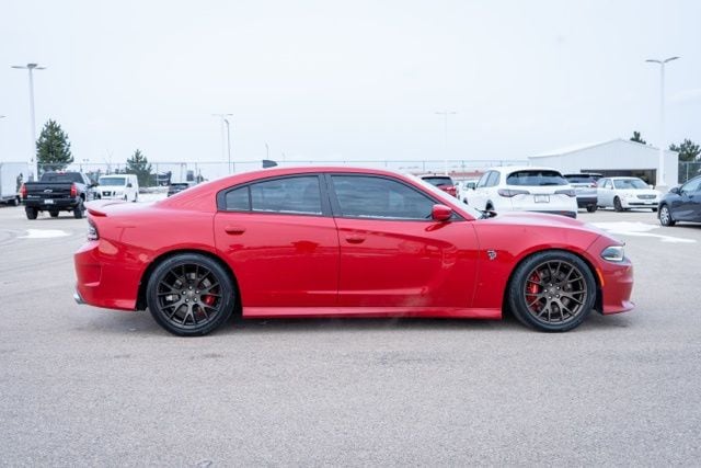 2016 DODGE CHARGER - Image 7