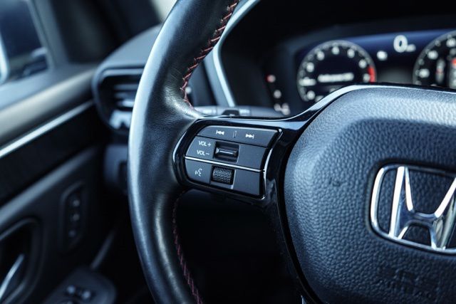 2025 HONDA PILOT - Image 21