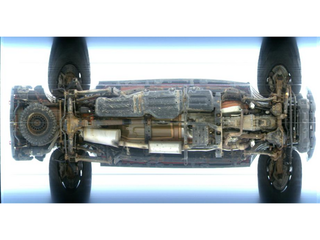 2020 JEEP GLADIATOR - Image 9