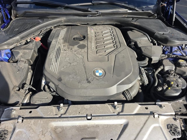 2020 BMW M340I - Image 10