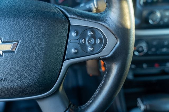 2021 CHEVROLET COLORADO - Image 22
