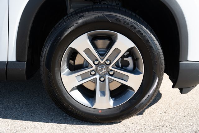 2025 HONDA PILOT - Image 6