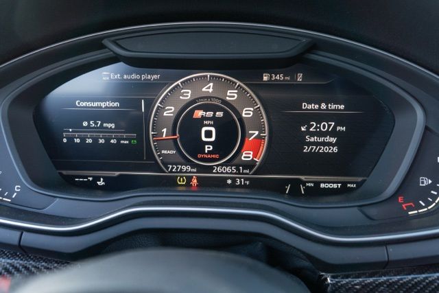 2019 AUDI RS 5 - Image 17