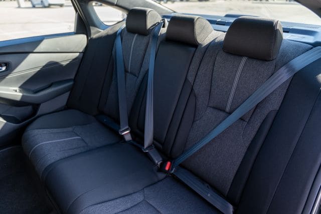 2025 HONDA ACCORD - Image 12