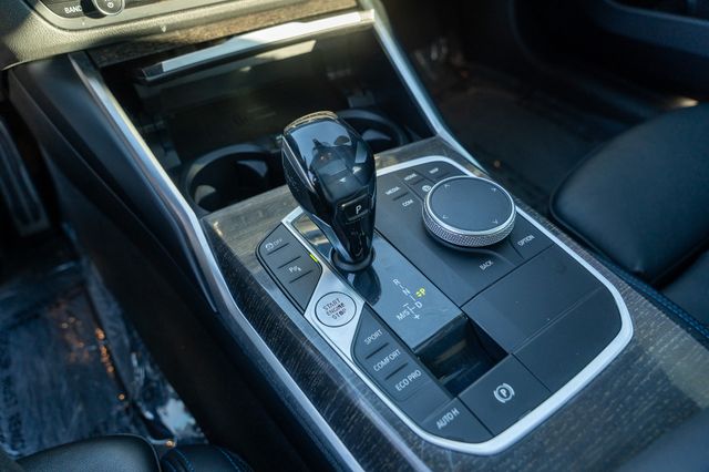 2021 BMW M340I - Image 33