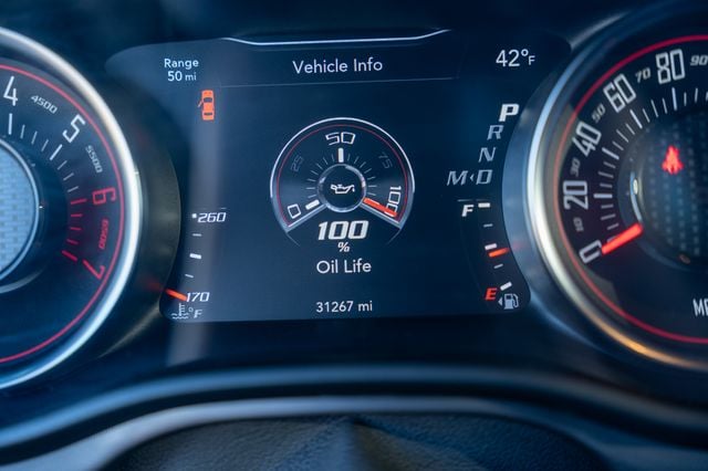 2022 DODGE CHALLENGER - Image 23