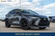  LEXUS NX 350