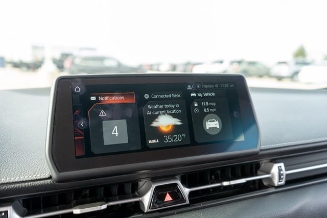 2022 TOYOTA SUPRA - Image 20