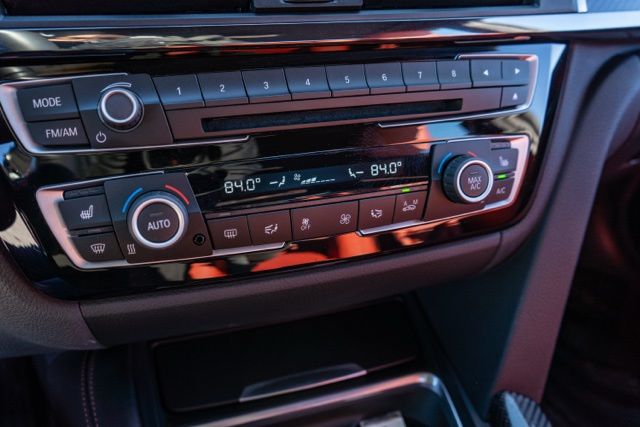 2018 BMW M3 - Image 25