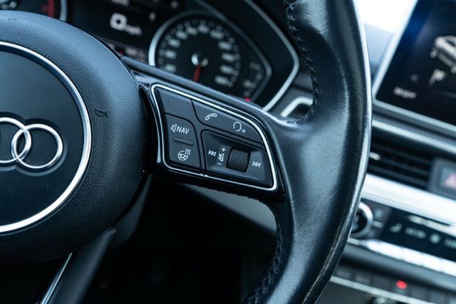 2017 AUDI A4 - Image 22