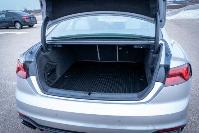 2018 AUDI RS 5 - Image 21