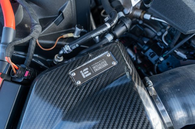 2023 AUDI S4 - Image 39