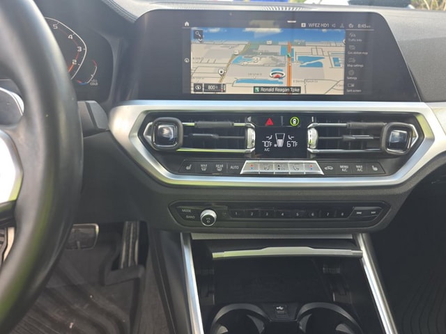 2020 BMW M340I - Image 12