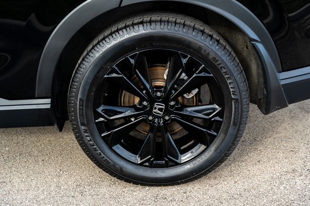 2024 HONDA CR-V - Image 9