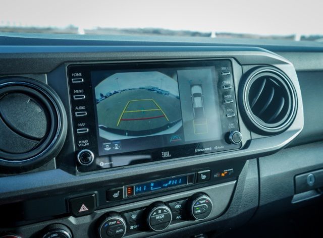 2022 TOYOTA TACOMA - Image 25