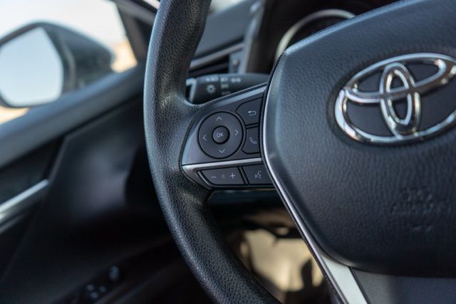 2024 TOYOTA CAMRY - Image 20