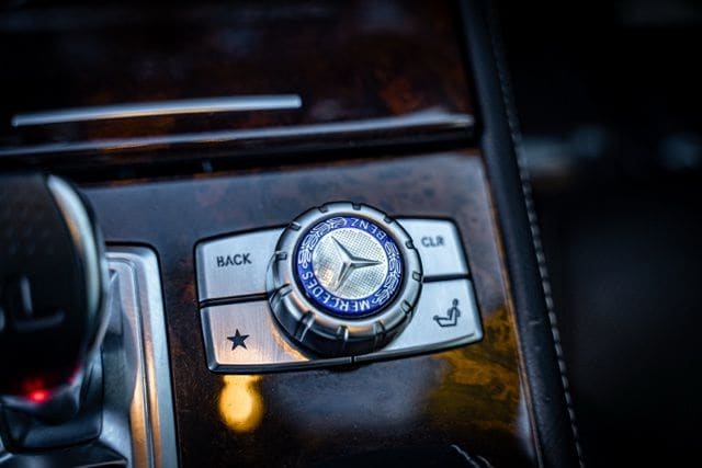 2015 MERCEDES-BENZ SL-CLASS - Image 33