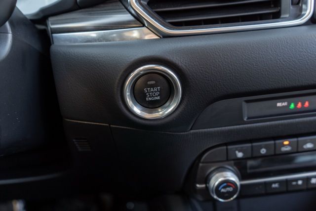 2023 MAZDA CX-5 - Image 23