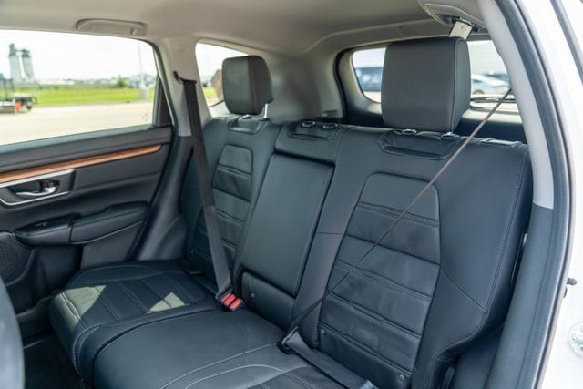 2022 HONDA CR-V - Image 12