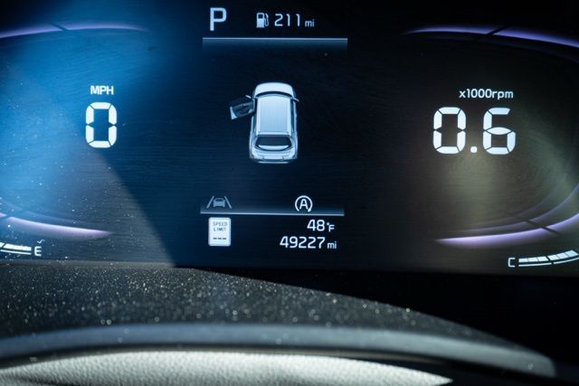 2024 KIA SOUL - Image 24