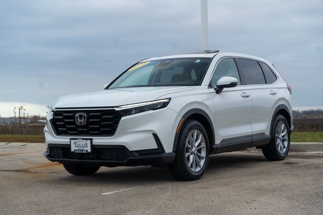 2023 HONDA CR-V - Image 3