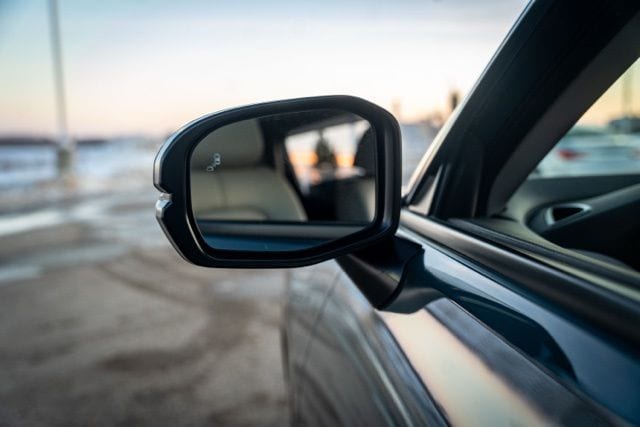 2024 HONDA HR-V - Image 19