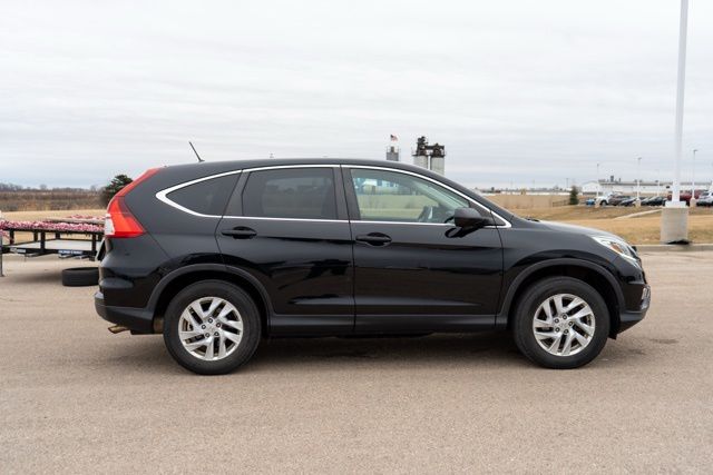 2015 HONDA CR-V - Image 8