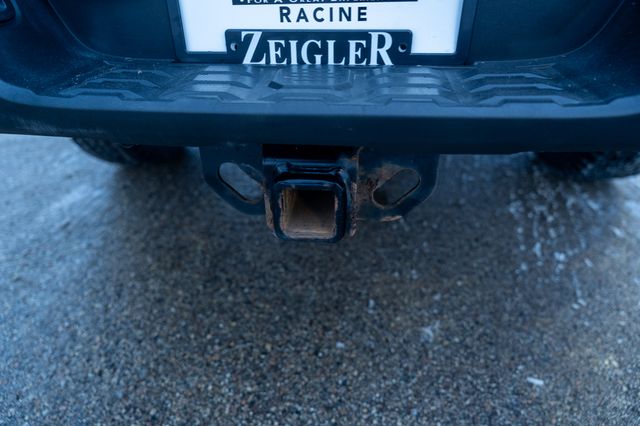 2022 TOYOTA TACOMA - Image 17