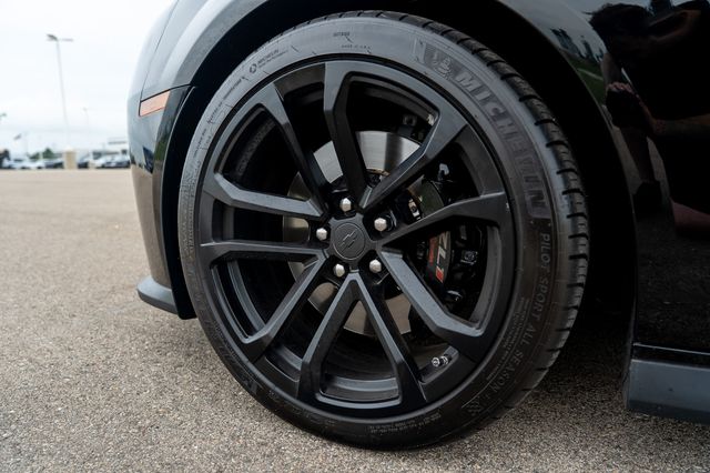 2013 CHEVROLET CAMARO - Image 10