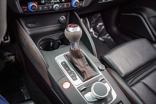 2020 AUDI RS 3 - Image 30