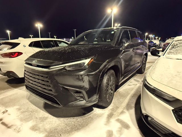 2024 LEXUS TX - Image 3