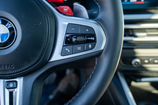 2024 BMW M2 - Image 26