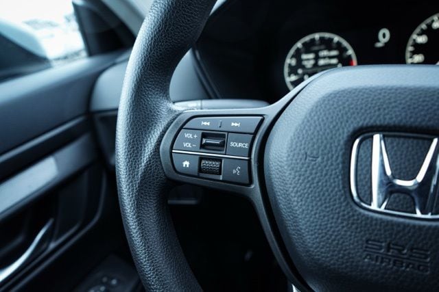 2024 HONDA CR-V - Image 20