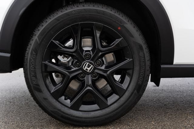 2024 HONDA HR-V - Image 10