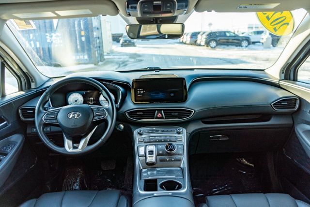 2023 HYUNDAI SANTA FE - Image 15