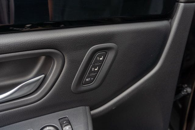 2023 HONDA PILOT - Image 18