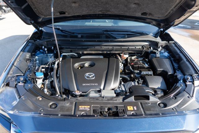2023 MAZDA CX-5 - Image 30