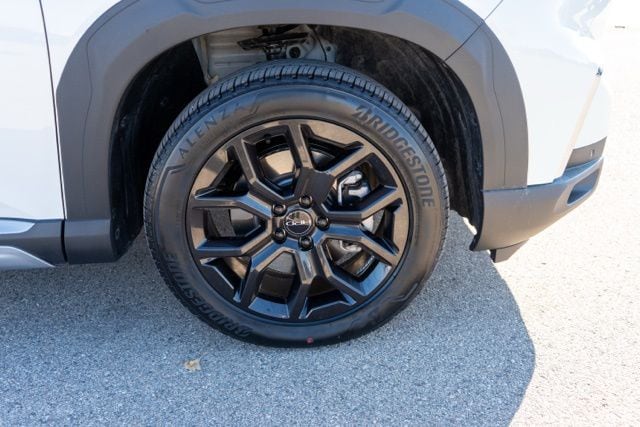 2025 HONDA PILOT - Image 9