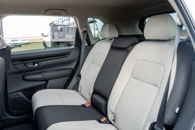 2026 HONDA CR-V - Image 15