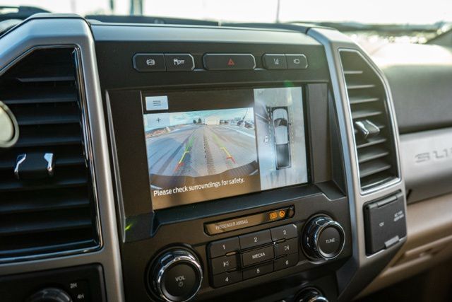 2021 FORD F-350 - Image 26