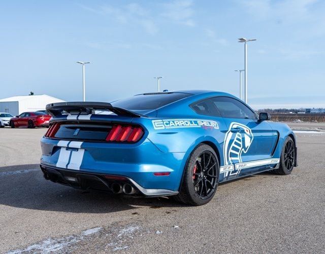 2020 FORD MUSTANG - Image 3