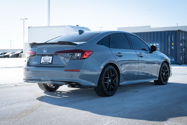 2024 HONDA CIVIC - Image 6