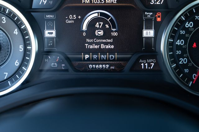 2024 RAM 1500 - Image 28