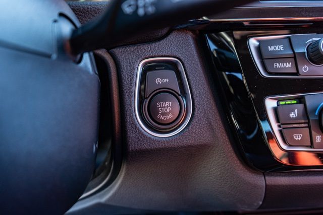 2018 BMW M3 - Image 22