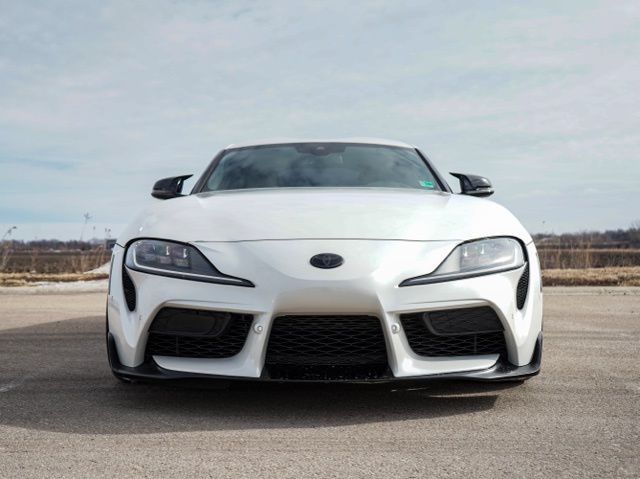 2022 TOYOTA SUPRA - Image 2