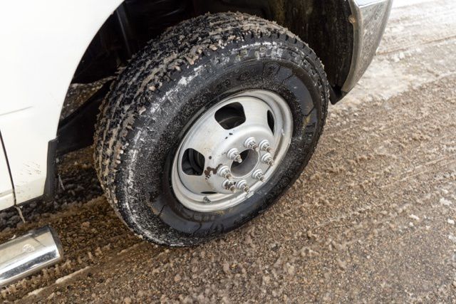 2017 RAM 3500 - Image 9