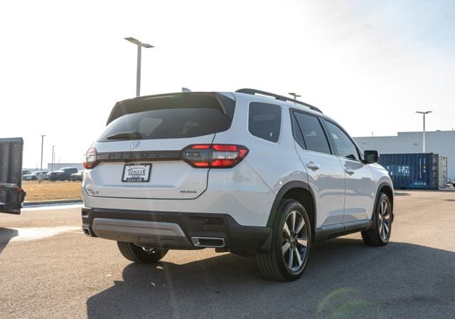 2025 HONDA PILOT - Image 6