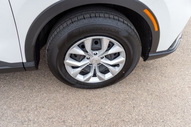 2026 HONDA CR-V - Image 8