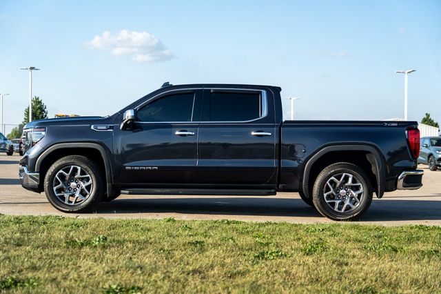2022 GMC SIERRA - Image 4